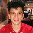 Rohan Modak