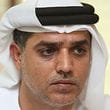 Dr Abdulla Al Mandous