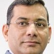 Dr Atul Aundhekar