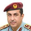 Brigadier Ahmad Shuhail