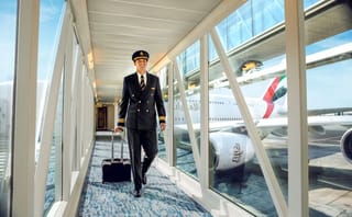 UAE job alert: Emirates to hire 1,500 pilots as growth plans take flight