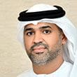 Engineer Thamer Rashid Al Qasimi
