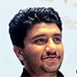 Nidhin Nandanan,