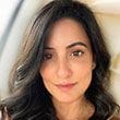 Dr Nayla Daou