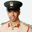 Brigadier Khalid Al Razooqi