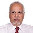Chandrasen Gandhi