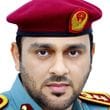 Colonel Yousef Obaid Bin Harmoul