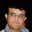 Sourav Ganguly