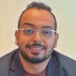 Mohamed Elmasry, an associate at Alsuwaidi and Company Advocates and Legal Consultants