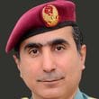 Colonel Adel Al Mazmi