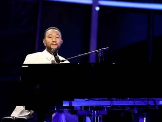John Legend to headline Abu Dhabi’s spectacular New Year’s Eve 2026  party 