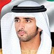 Sheikh Hamdan bin Mohammed bin Rashid Al Maktoum