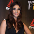 Mumbai: Actress Vaani Kapoor at the Reebok`s Fit To Fight awards ceremony in Mumbai on Dec 7, 2017. (Photo: IANS)