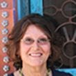 Nawal Nasrallah - Independent researcher of Arab food culture 
