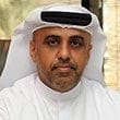 Major-General Khalil Ebrahim Al Mansouri