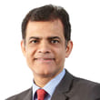 Anuj Puri
Anarock Property Consultants
