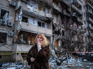 Prisoner swaps completed as Russia fires largest missile-and-drone attack at Kyiv 