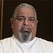 Chef Musabbeh Al Kaabi, Executive Oriental Chef at Jumeirah Zabeel Saray