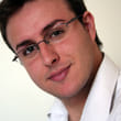 Alex Malouf, vice-chair of the Middle East Public Relations Association