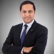 Vijay Gandhi, Regional Director at Korn Ferry