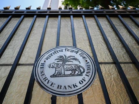 RBI headquarters in Mumbai. Picture used for illustrative purposes.