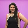 Trupti Rajesh Nadgauda, a recruitment manager at Sharjah-based development company Arada
