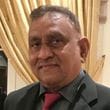 Syed Mahmood Hussain