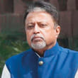 
Mukul Roy