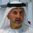 Khalid Al Awadhi