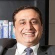 Stock Sanjay Vazirani Mug