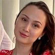 Alena Strygina, Director of Cultural Programme of the Russian Pavilion at Expo 2020