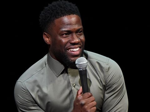Kevin Hart