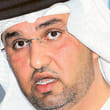 Dr Sultan Al Jaber