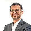 Sandeep Ganediwalla, RedSeer