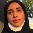 Hessa Rashid Al Matroushi