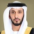 Abdulla bin Mohamed Al Hamed, Chairman of the Department of Health – Abu Dhabi. 