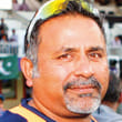 Bharat Arun