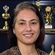 Nargish Khambatta