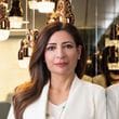 Hana Al Rostamani, Group Chief Executive Officer of FAB.