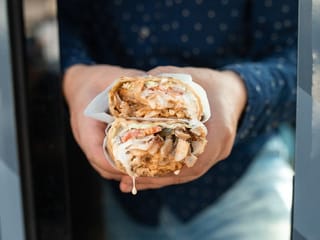 Shawarma to hummus: A taste of comfort from one of Abu Dhabi's oldest outlets