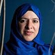 Azza Al Qubaisi 