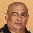 Sachin Narhar Joshi, Managing Director & Restaurant Owner of Peshwa Restaurant, Al Karama, Dubai