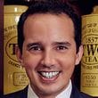 Taha Bouqdib, President, CEO & Co-Founder of TWG Tea 