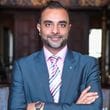 Khurram Shroff of IBC (Quote Pic)