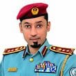 Colonel Dr Ali Al Kay Al Hamoudi