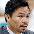Manny Pacquiao