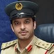 Brigadier Saif Muhair Al Mazroui