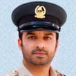 Brigadier Saif Muhair Al-Mazroui