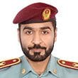 Major Khalfan Salem Bin Shaqwa