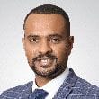 Dr Ali Ali